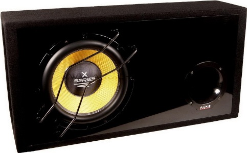 ������������� �������� Audio System X 12-900 BR